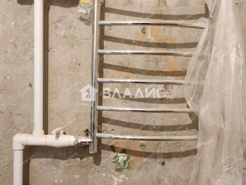 трёхкомнатная квартира на улице Шаляпина дом 20