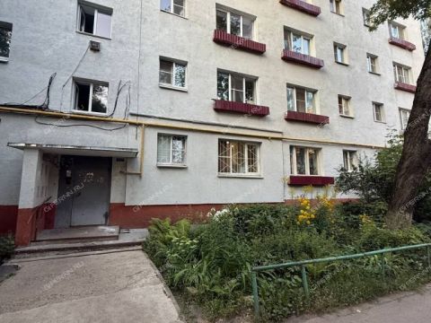 1-komnatnaya-ul-burdenko-d-14a фото