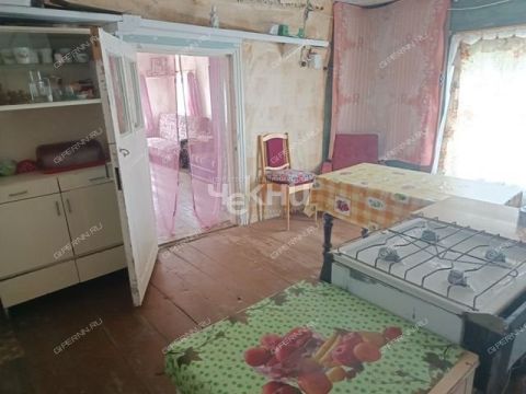 dom-derevnya-sorokoumovo-gorodeckiy-rayon фото