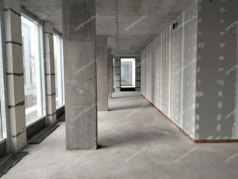 помещение под офис на Кулибина ул., д.3