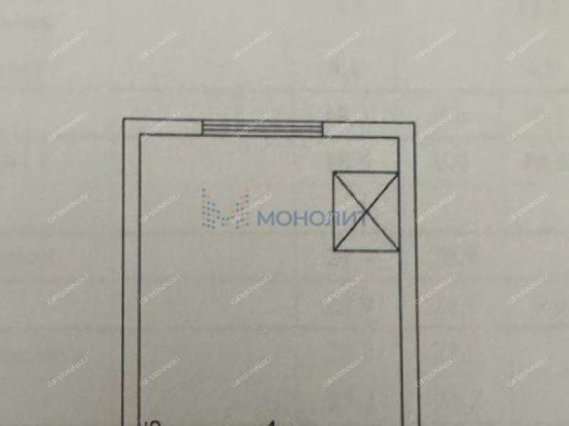 дом на - деревня Лапшлей