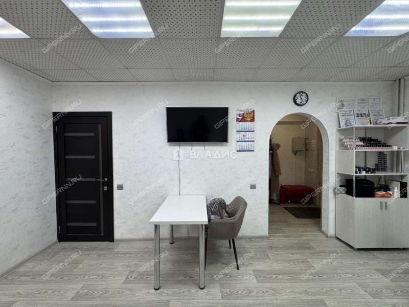 помещение под помещение свободного назначения на проспекте Ильича