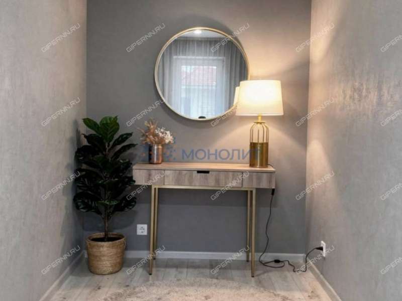 дом на - деревня Опалиха