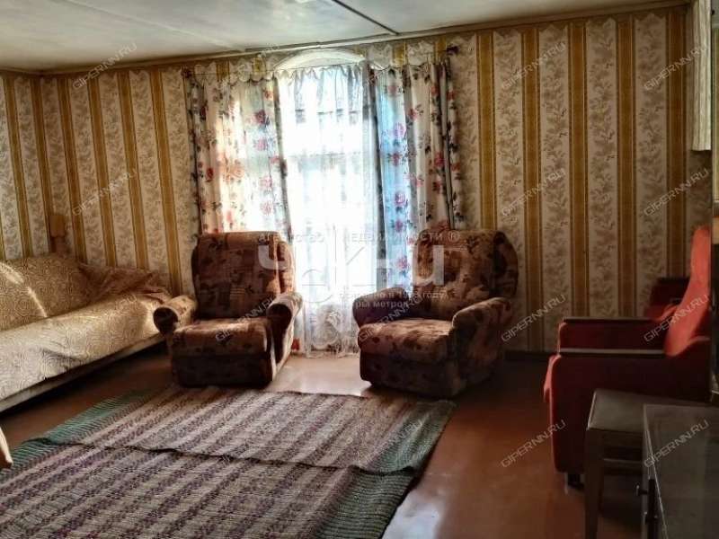 дача на Набережной улице город Городец