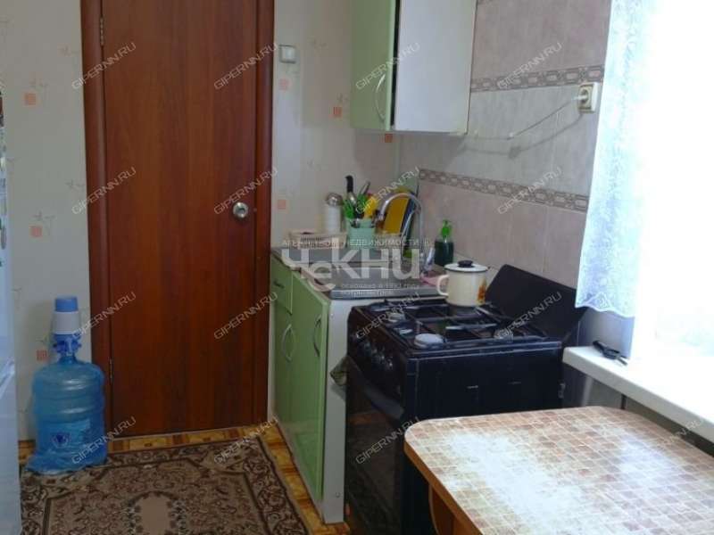 1/2 дома на улице Красный Перекоп