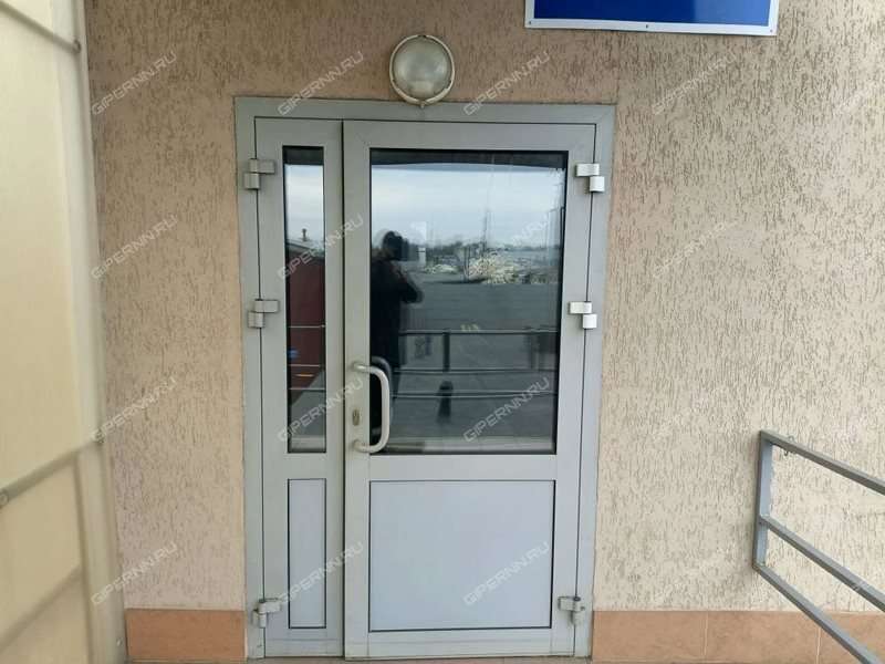 помещение под офис на Салганская ул., д. 35а