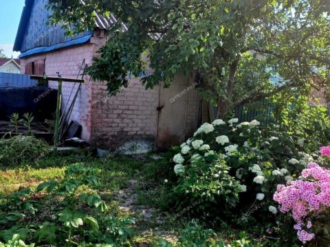 dom-derevnya-novolikeevo-kstovskiy-rayon фото