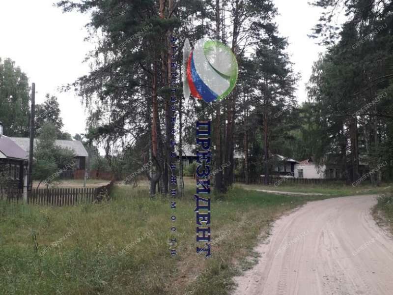 земельный участок 12 соток деревня Божёнки