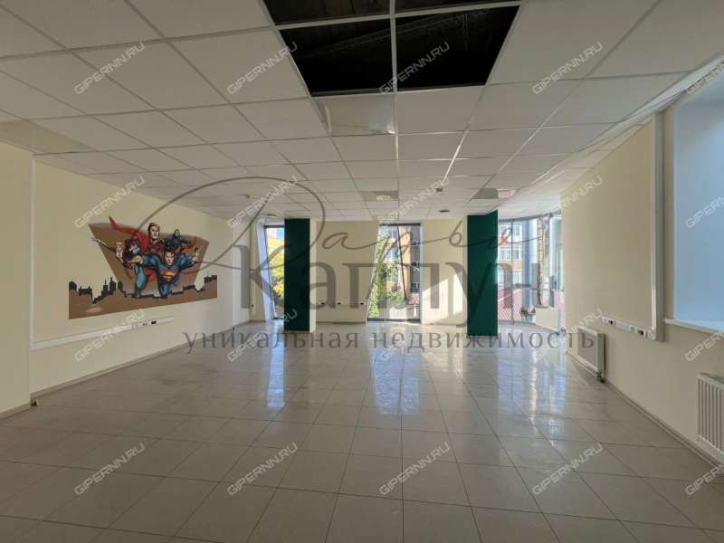 помещение под офис на Большей Печёрской улице