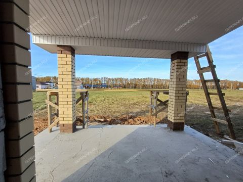 dom-gorod-kstovo-kstovskiy-rayon фото