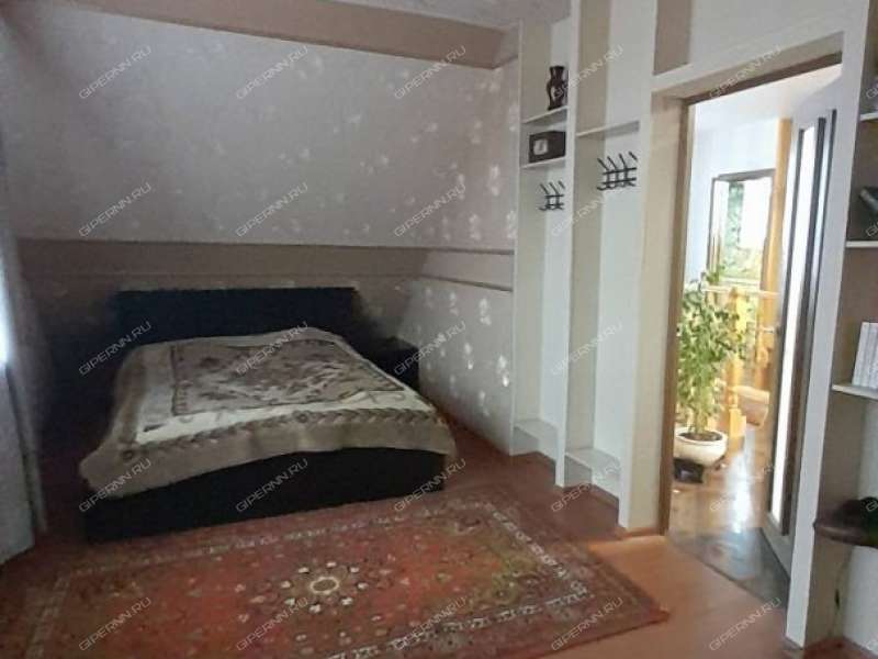 дом на Третьяковской улице