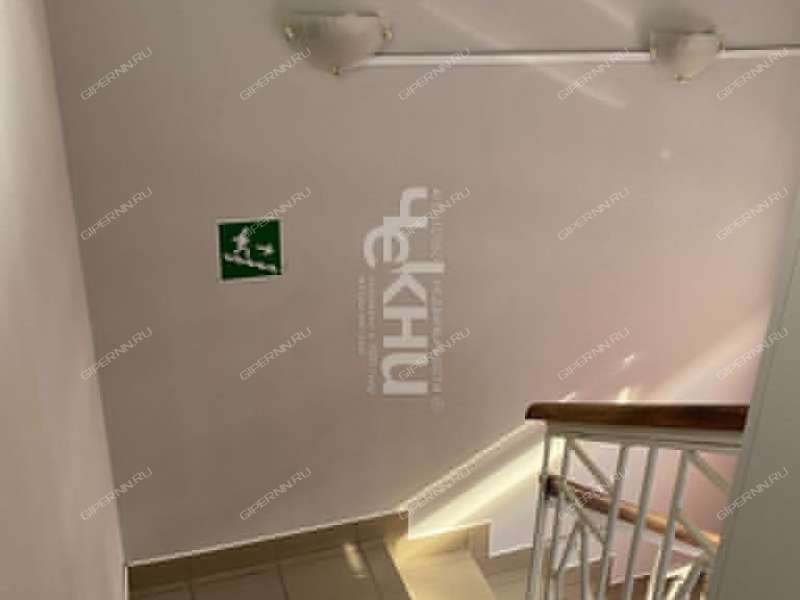 помещение под помещение свободного назначения на улице Ульянова