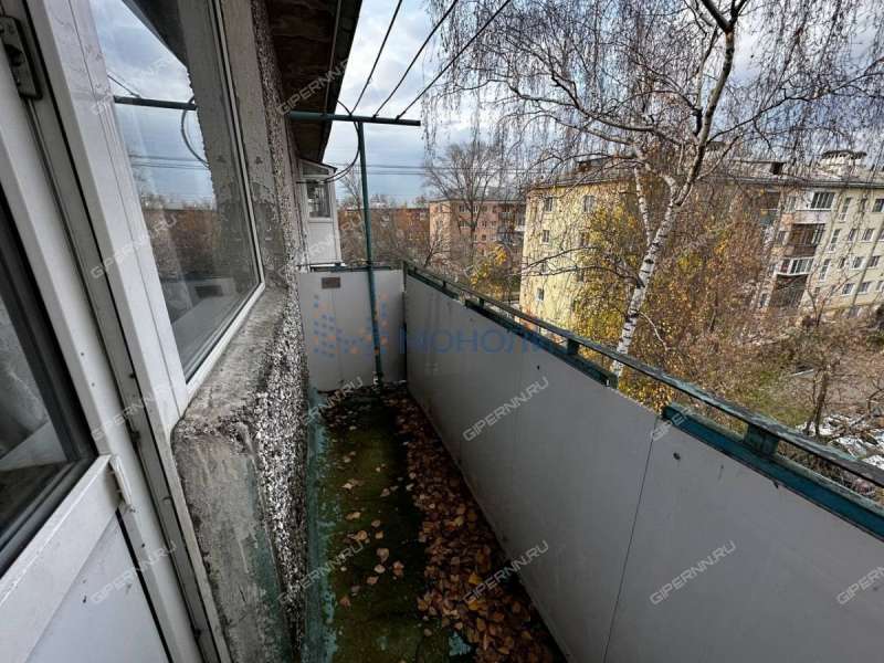 двухкомнатная квартира на Должанской улице дом 5