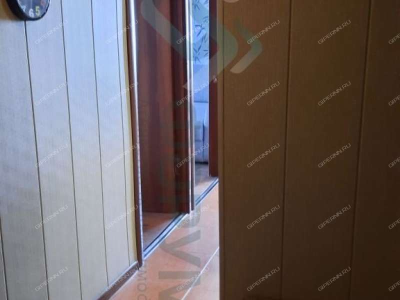 двухкомнатная квартира на Полевой улице дом 10