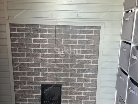 dacha-rabochiy-poselok-gorbatovka-gorodskoy-okrug-dzerzhinsk фото