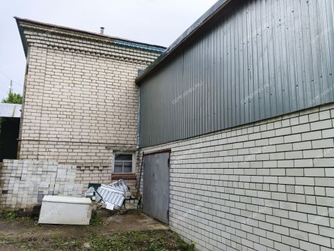 dom-rabochiy-poselok-sosnovskoe-sosnovskiy-rayon фото