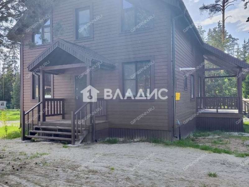 дом на 43 территория Большой Суходол 2
