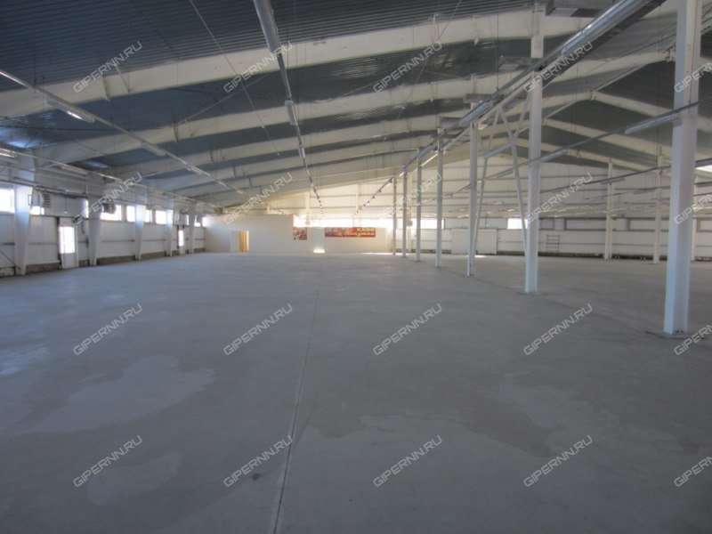 помещение под торговую площадь на Композитора Касьянова 6г к21