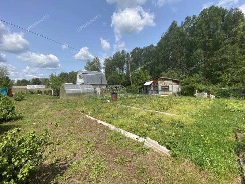 дача на - посёлок Большое Пикино