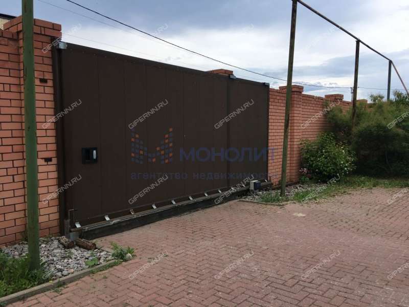 Купить Дом Деревня Крутая Нижегородская