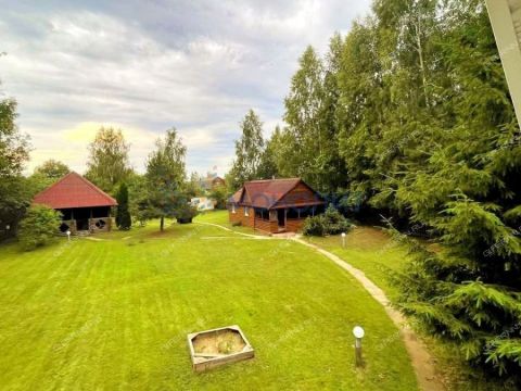 dom-derevnya-bozhenki-sokolskiy-gorodskoy-okrug фото