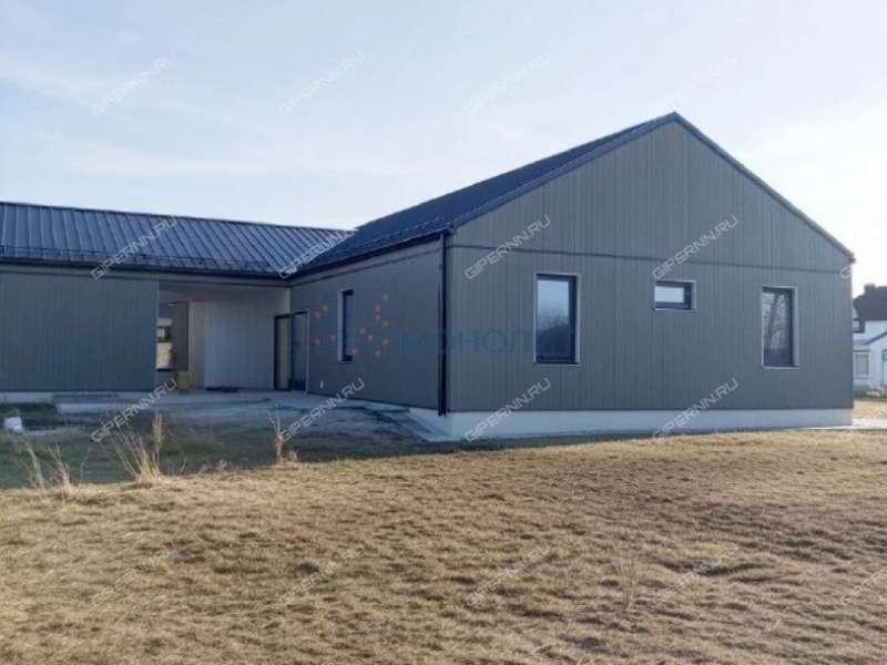 дом на улице Радужная деревня Шумилово