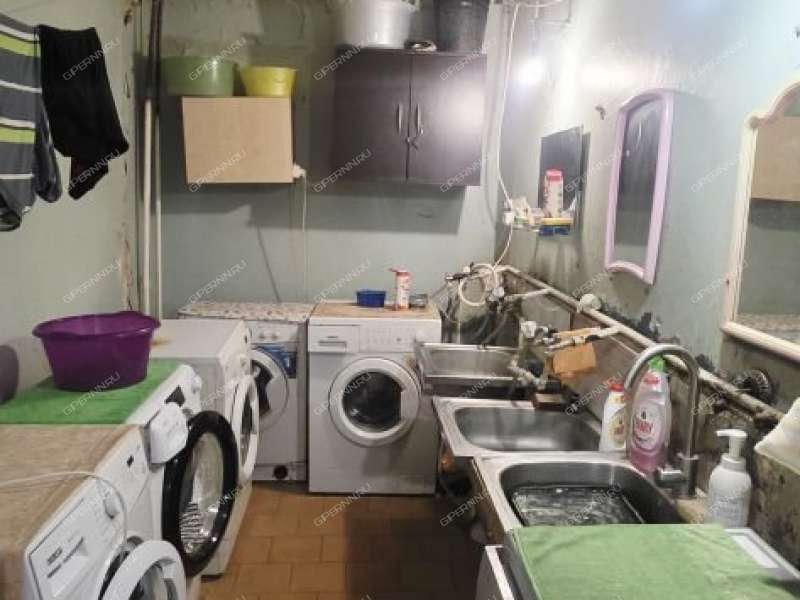 комната в доме 12 к1 на Мончегорской улице