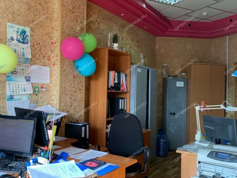 помещение под офис на улице Адмирала Васюнина
