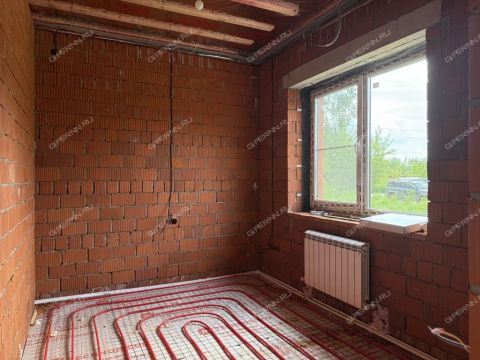 dom-derevnya-zelecino-kstovskiy-rayon фото