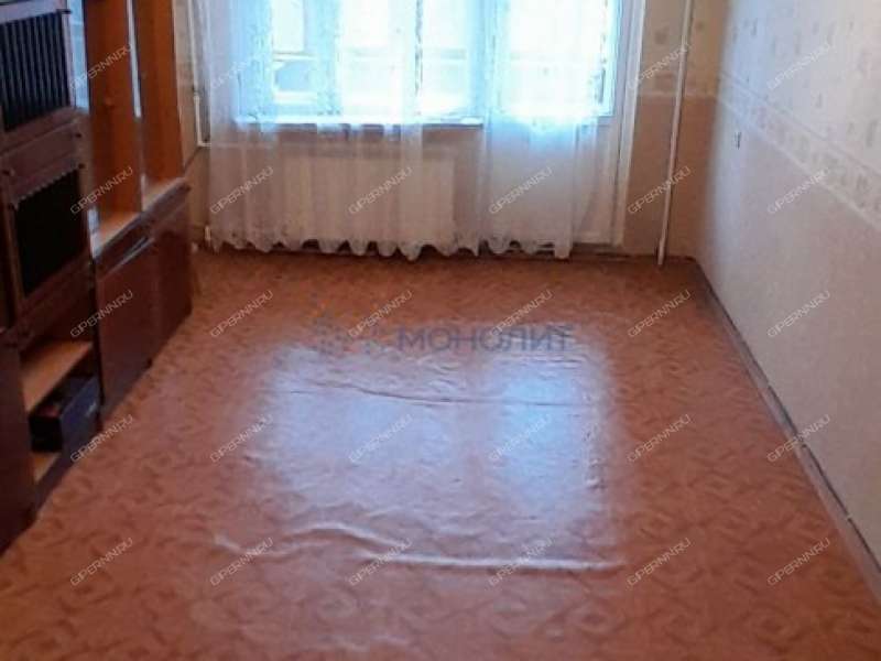 трёхкомнатная квартира на Комсомольской площади дом 14 к1