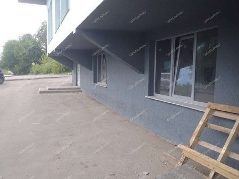 помещение под торговую площадь на Юбилейной улице