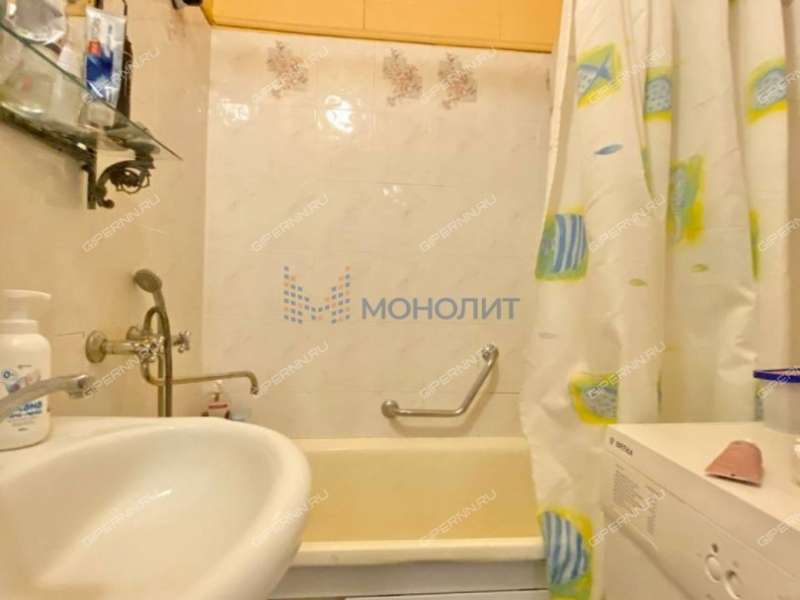 двухкомнатная квартира на улице Невзоровых дом 1