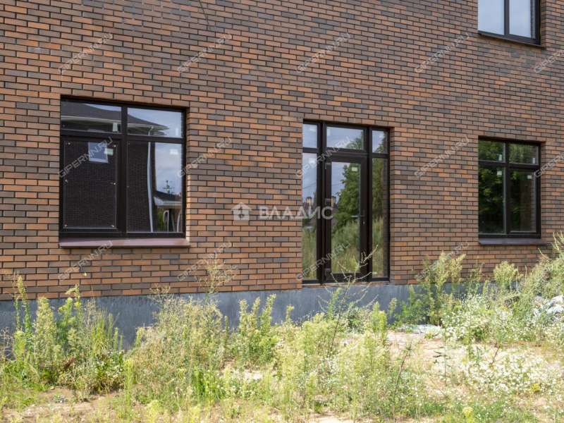 дом на улице Горная деревня Ржавка