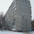 трёхкомнатная квартира на улице Родионова дом 17 к4