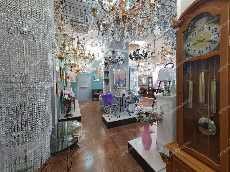 помещение под офис на Ленина пр-кт, д.78