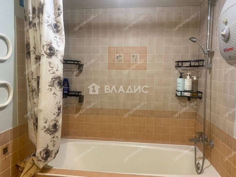 двухкомнатная квартира на Грузинской улице дом 30А