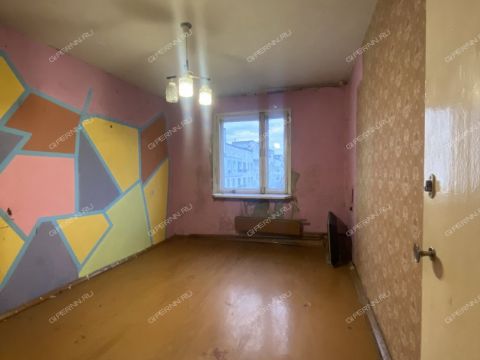 2-komnatnaya-ul-melnikova-d-30 фото