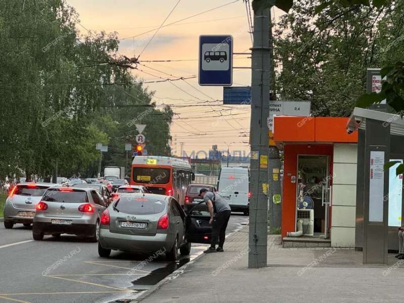 готовый бизнес объект 1615658 в Автозаводском районе Нижнего Новгорода