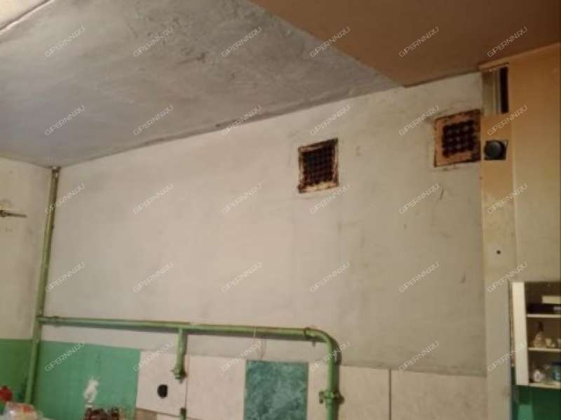 комната в доме 10 на Таганской улице