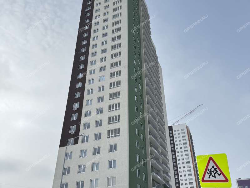 проспект Героев Донбасса, 12 фото