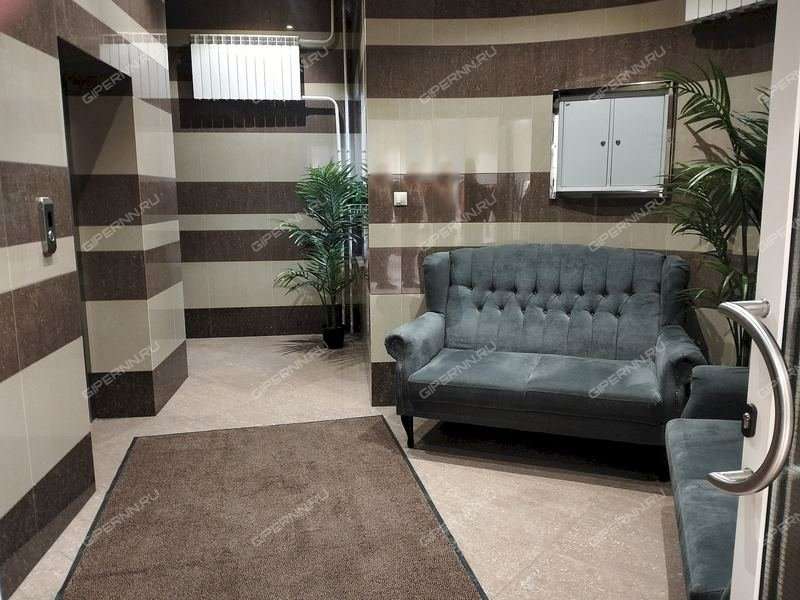 помещение под офис на Большая Покровская ул., д.61/2