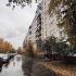 однокомнатная квартира на улице Красных Партизан дом 18