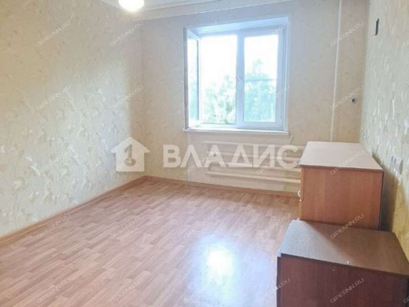 четырёхкомнатная квартира на улице Краснодонцев дом 19