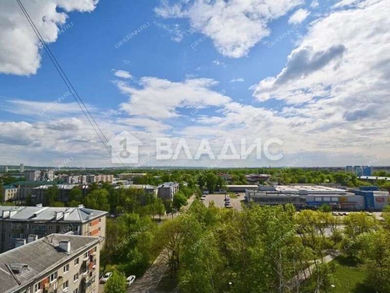 однокомнатная квартира на Московском шоссе дом 167 к1