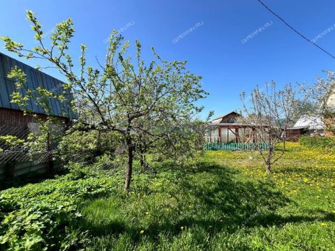 dacha-zvezdochka-derevnya-strahovo-ter-snt-gorodskoy-okrug-bor фото