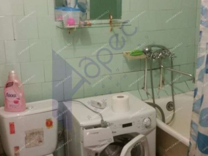 двухкомнатная квартира на Юбилейном бульваре дом 28