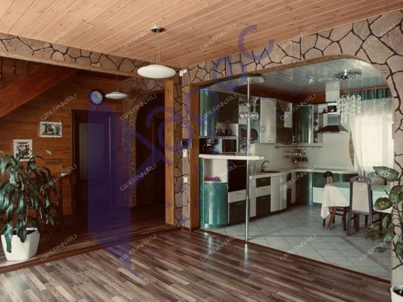 коттедж на СТ Вымпел