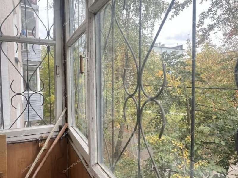 двухкомнатная квартира на Юбилейном бульваре дом 11