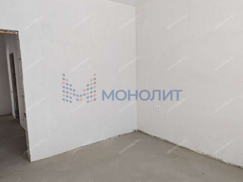 дом на улице Посевная деревня Каликино