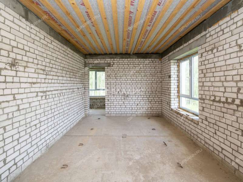 дом на  деревня Утечино